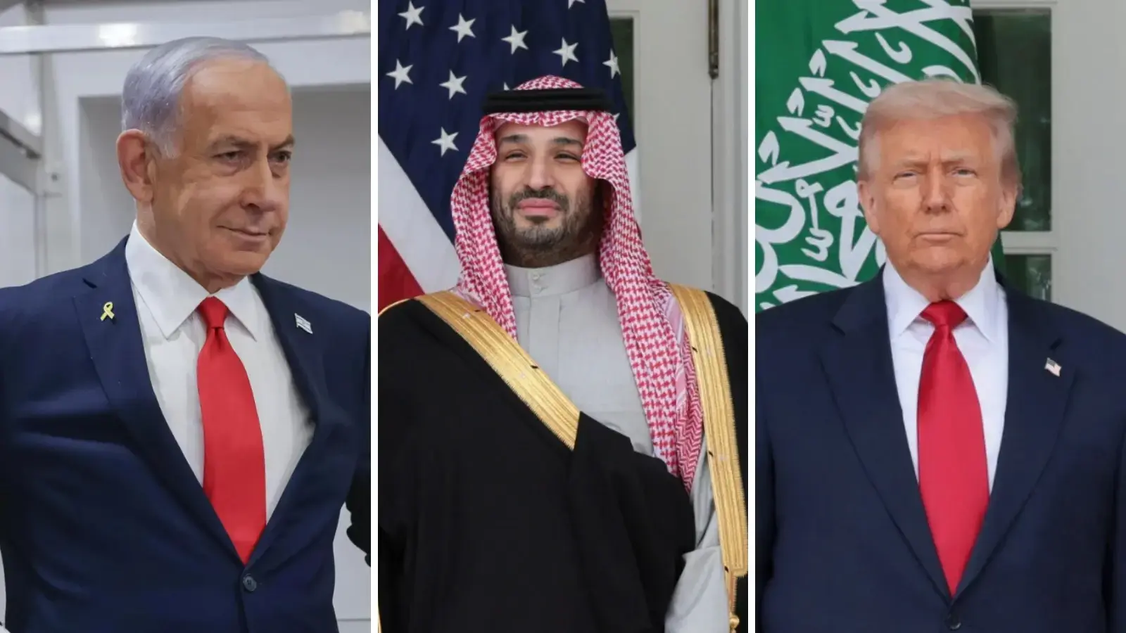 הגנה מפני האיום האיראני: ערוץ המגעים של ישראל עם סעודיה