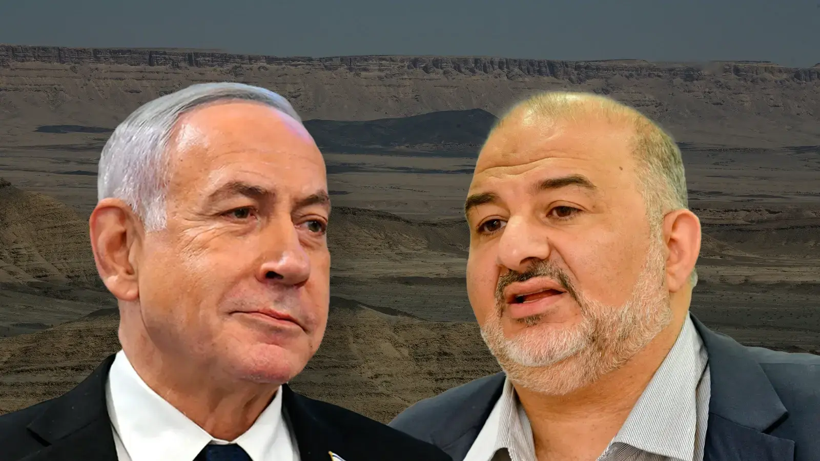 התהפכו עליו. בין מה שאמרו אז למה שאומרים היום | בן כספית