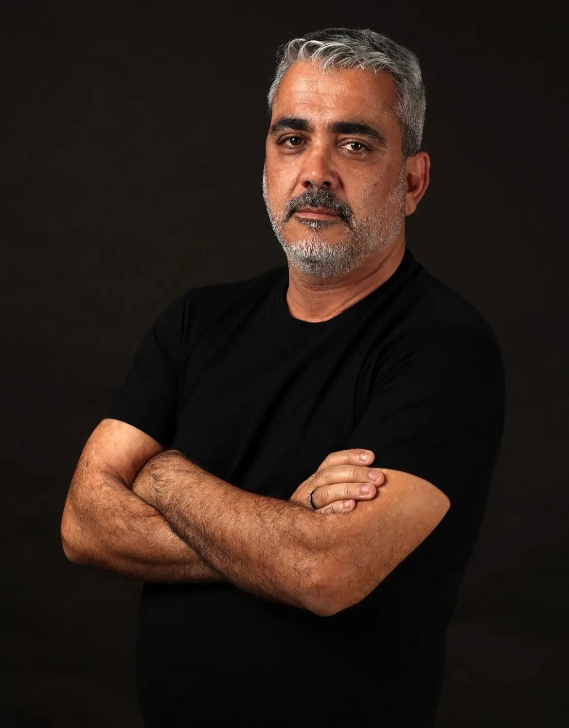 שיראל חוגג מצטרף לאיזנקוט ויוביל תוכנית לשיפור השירות הציבורי בישראל