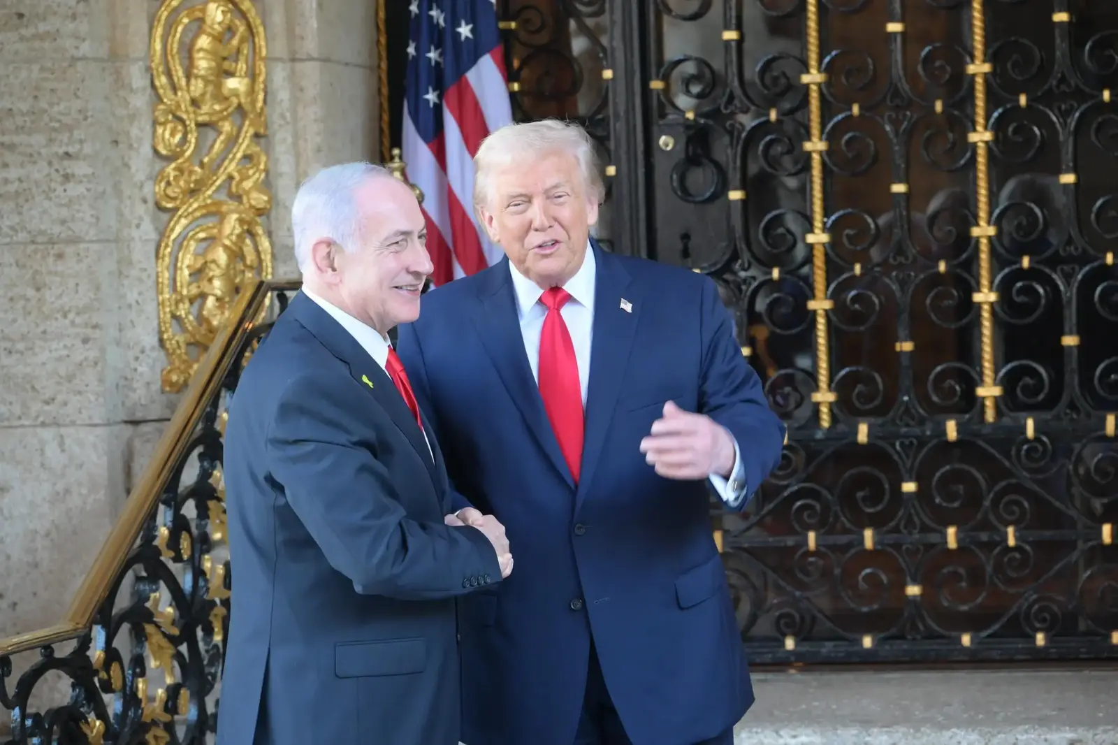 הלו"ז המסתמן של נתניהו בארה"ב - ללא פגישה עם טראמפ