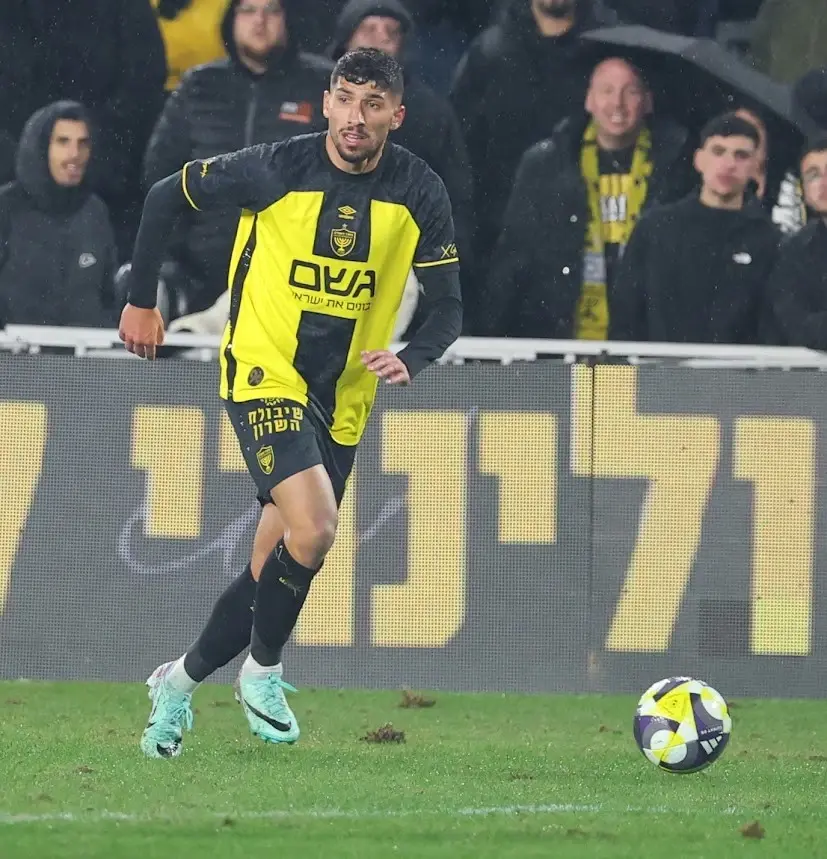 בית"ר מאוכזבת מההיעדרות הארוכה של ירדן כהן, אך מעודדת ממוזי