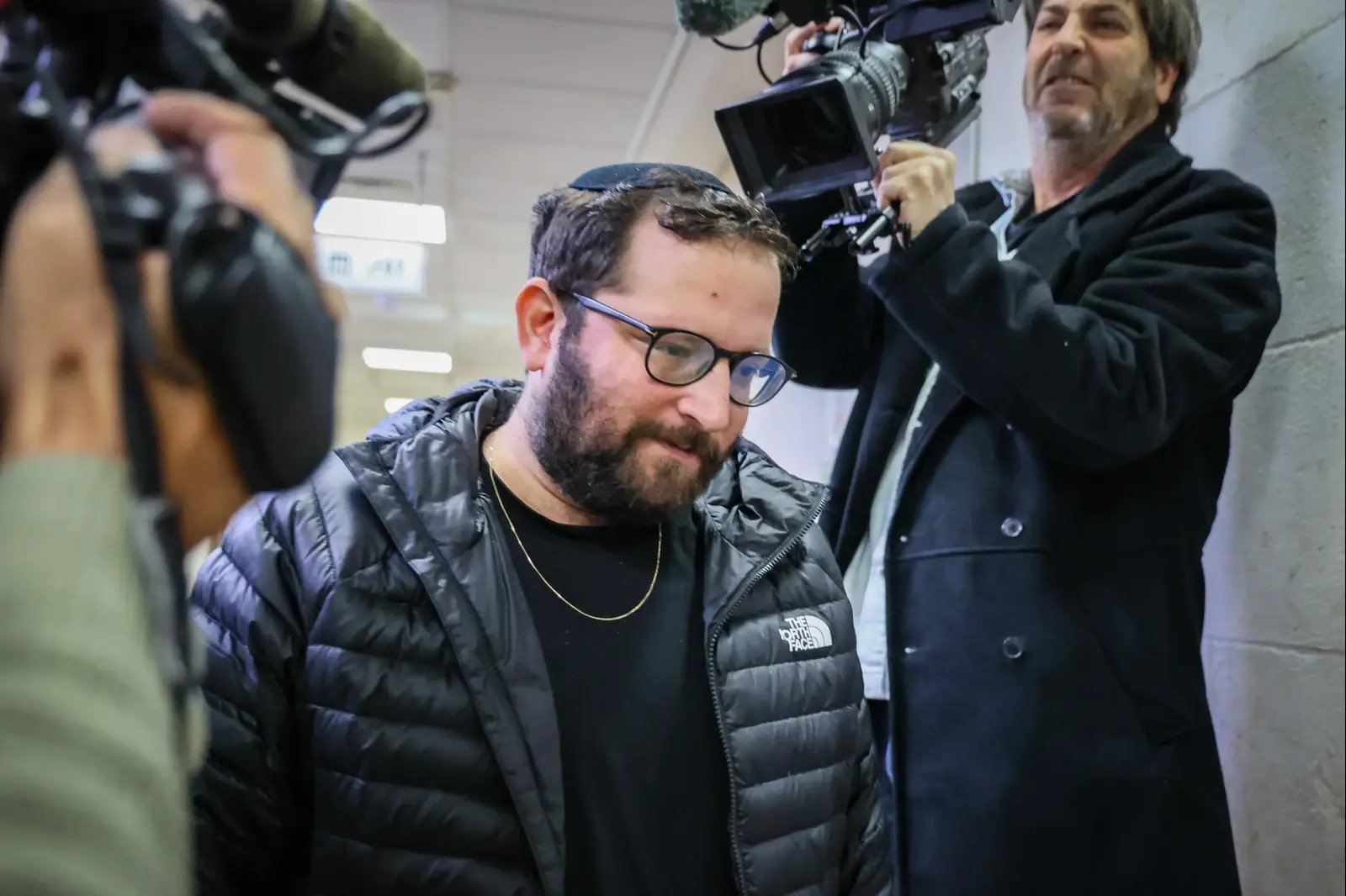 יועצו של נתניהו על מלכודת השלום נגד ישראל: "לא מדובר במצרים"