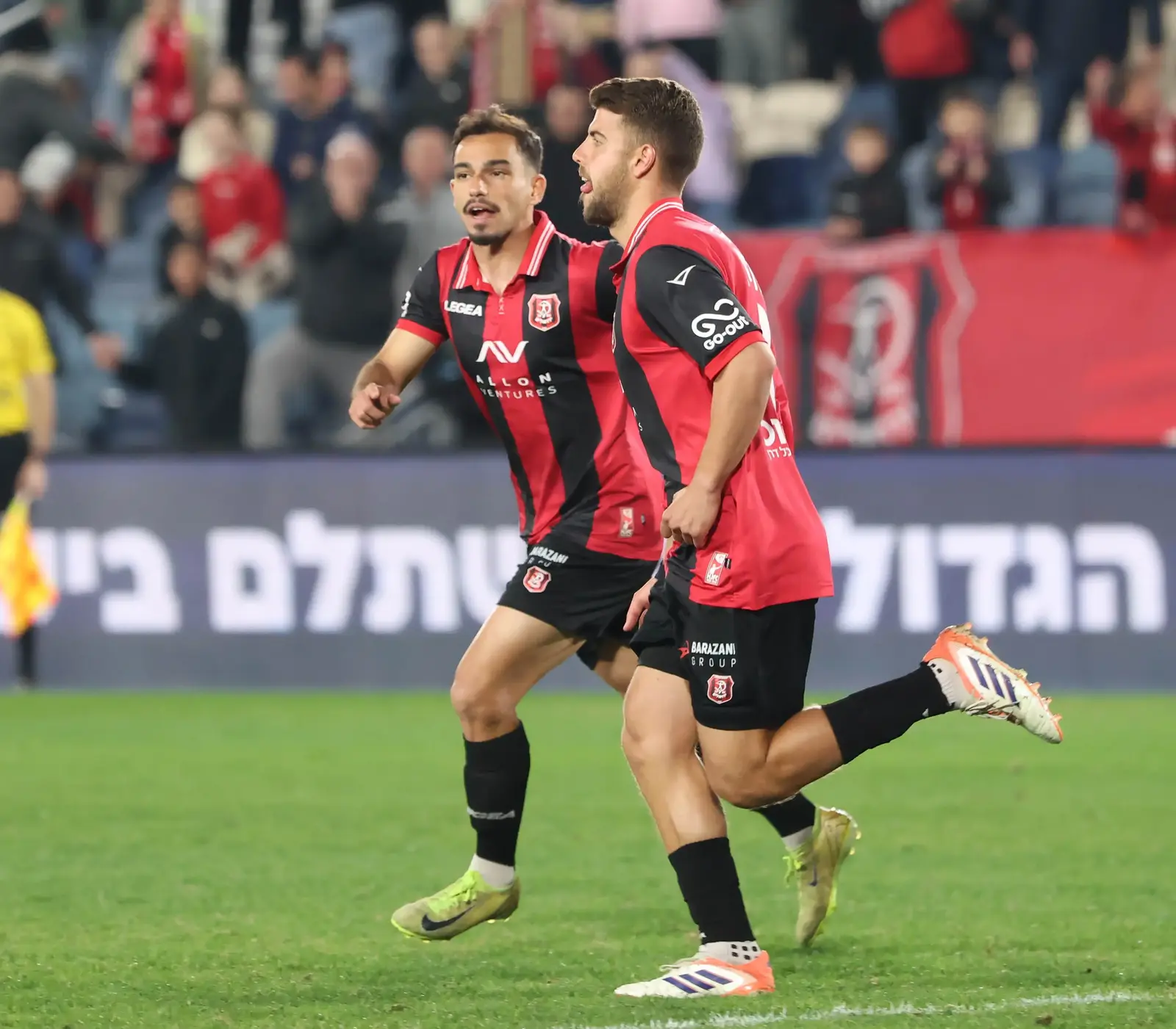 ירושלים נרגשת, מדמון: "יגיע הרבה קהל, מאמין שנשמח אותו"
