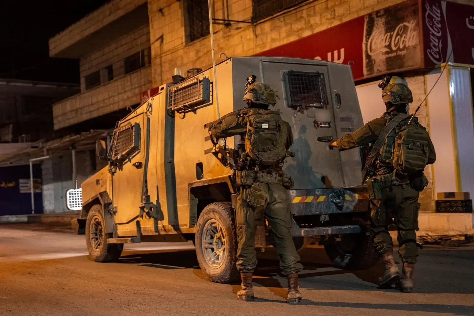 אחרי הגינוי החריף, האקבי מבהיר: "המתנחלים אינם הבעיה"