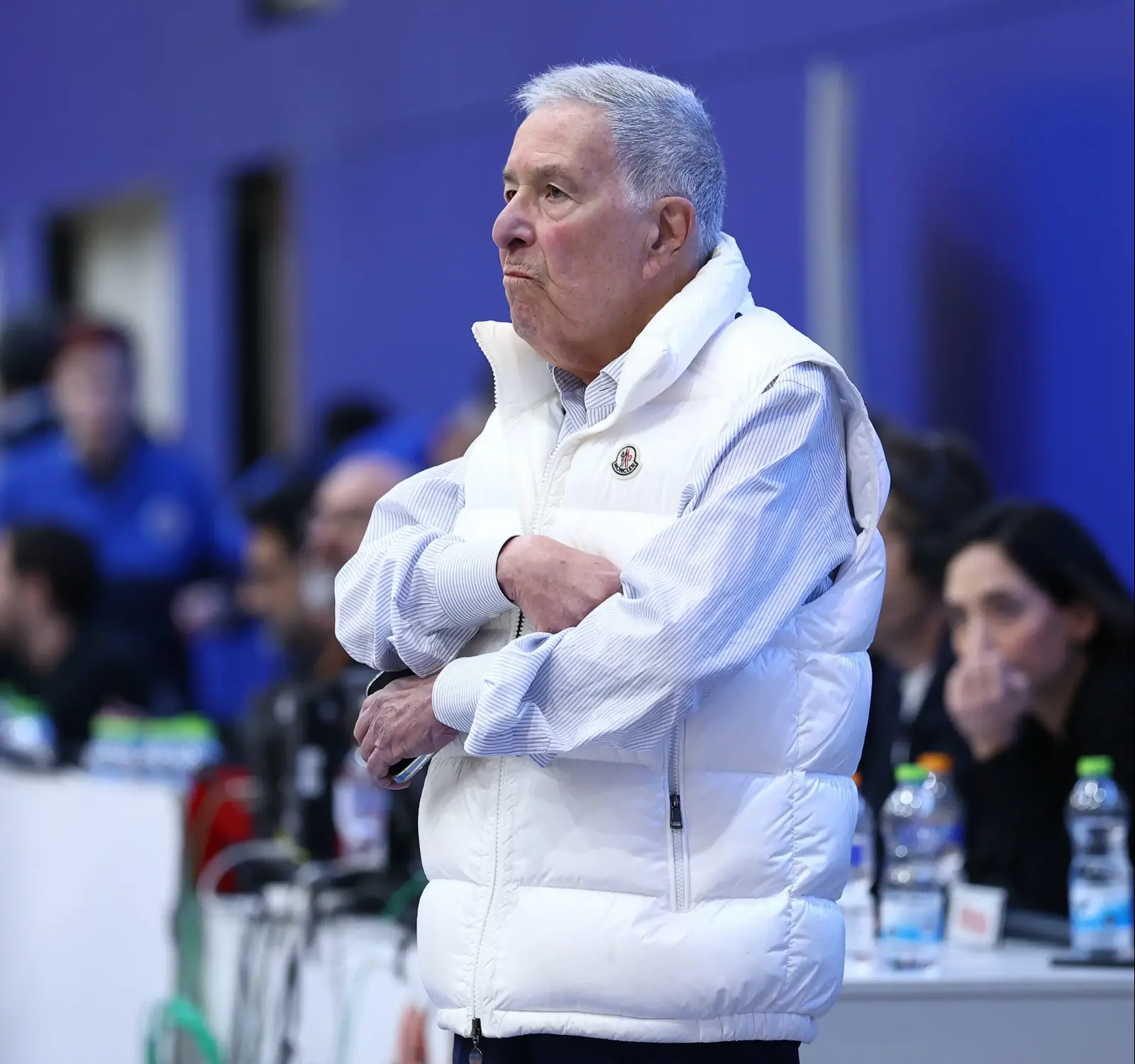 שמעון מזרחי: "אהבתי לקבוצה הובילה אותי לקנות מניות נוספות"