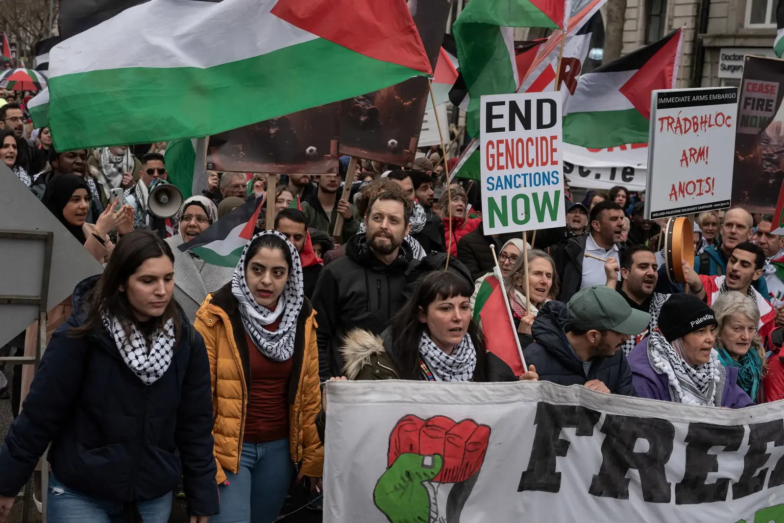 "ישראלים לא יתחרו פה": ההחלטה האנטישמית בבריטניה