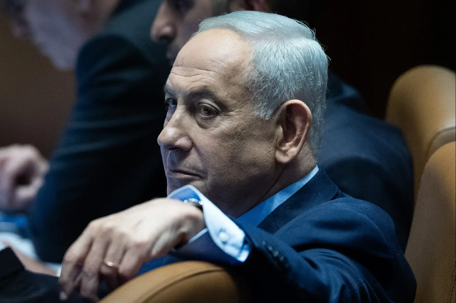 לשכת נתניהו: זה הלו"ז של רה"מ בבוקר ה-7 באוקטובר