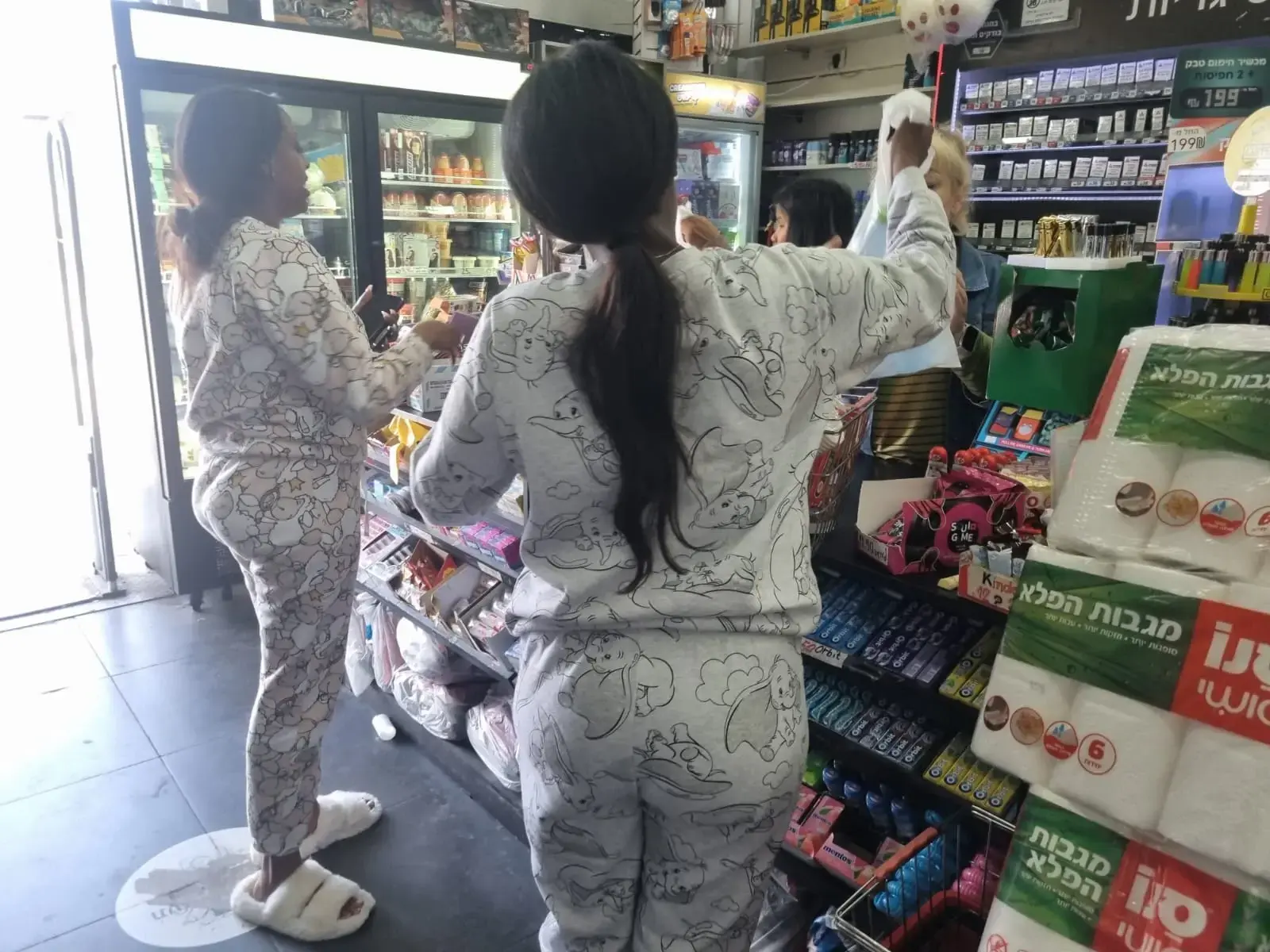 סיכום קדנציה מזעזע: מחירי המזון בישראל זינקו ב-19% בארבע שנים