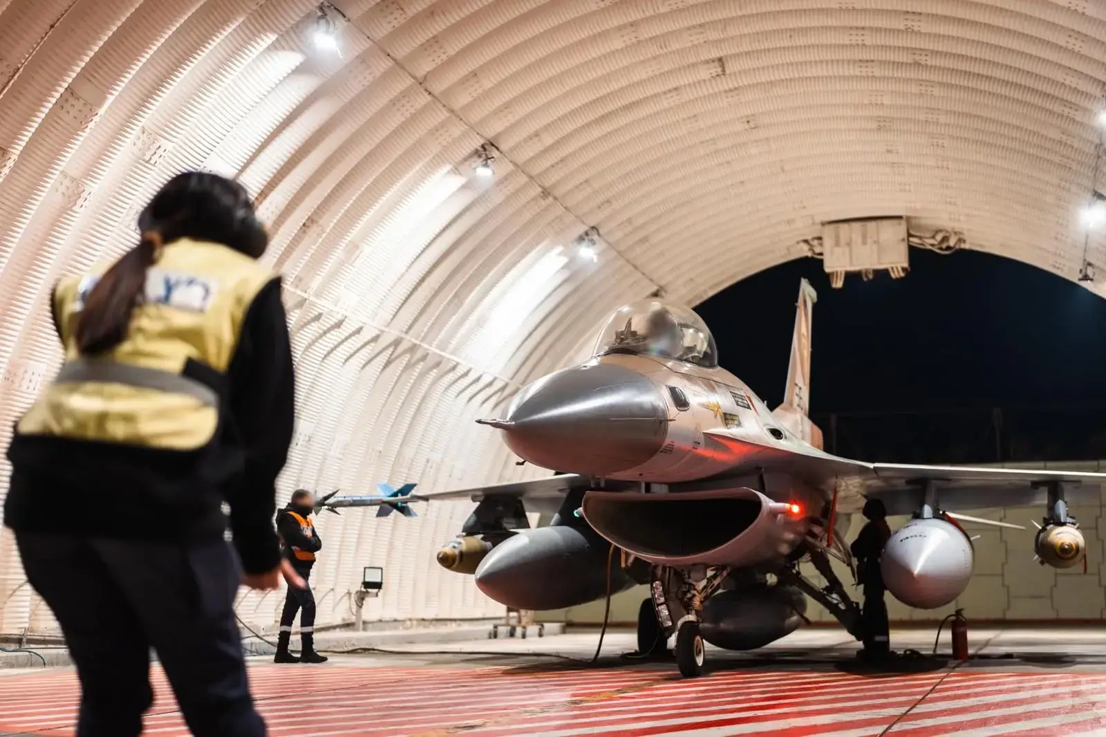 גורם ביטחוני בכיר לוואלה: צה"ל במוכנות גבוהה לאפשרות של הסלמה עם איראן