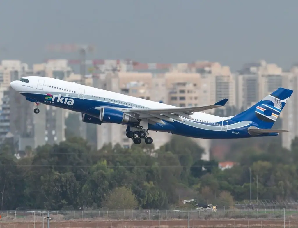2,000 דולר לכיוון: המחיר של ארקיע ב"טיסת החילוץ" מתאילנד