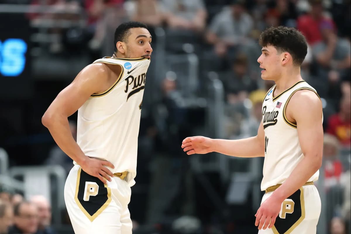נבחר בדראפט ה-NBA וחזר למכללות: האבסורד האמריקאי