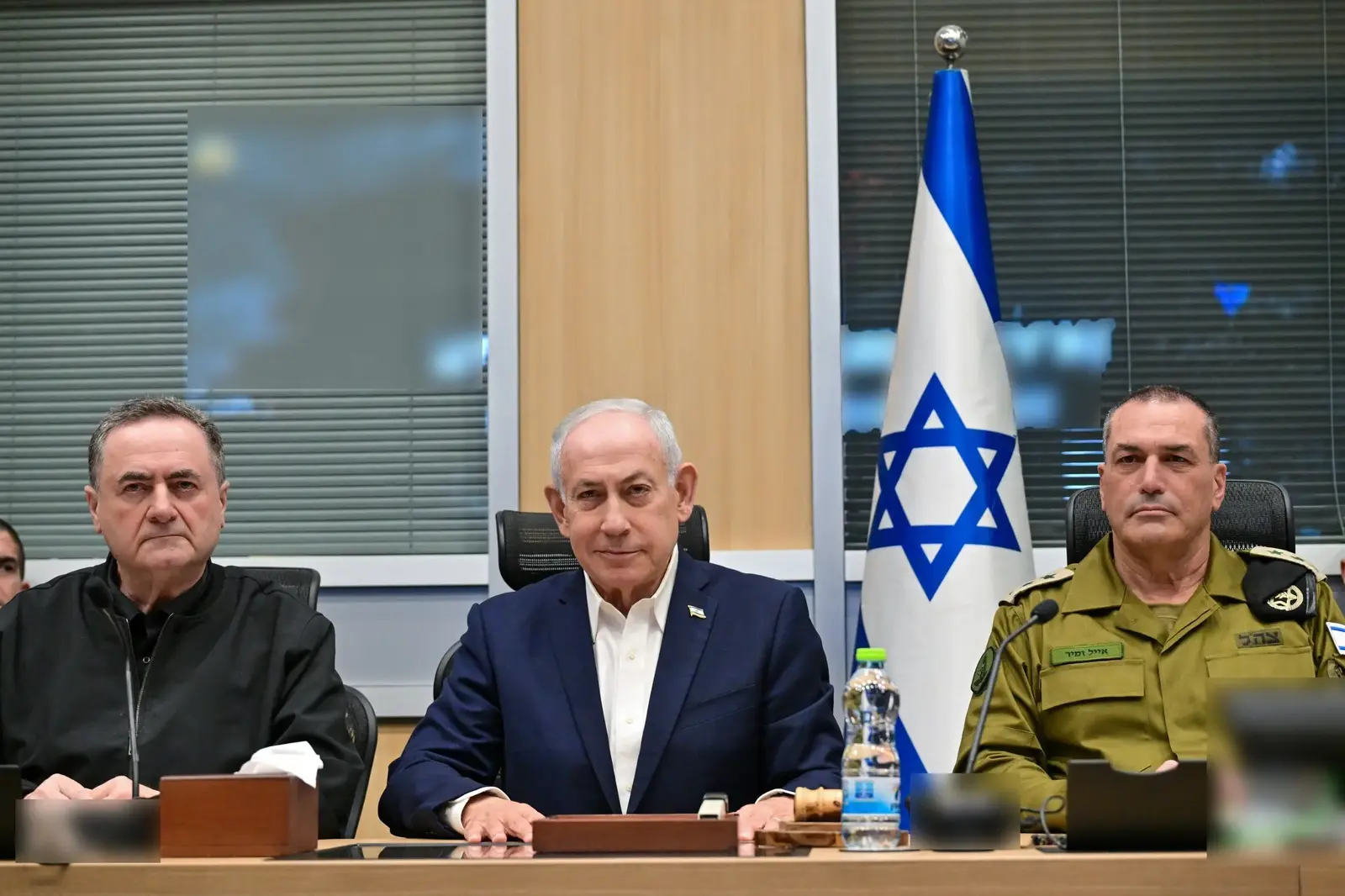 "הבור התקציבי" בצה"ל - והלחץ שגובר: הממשלה תקריס עסקאות רגישות