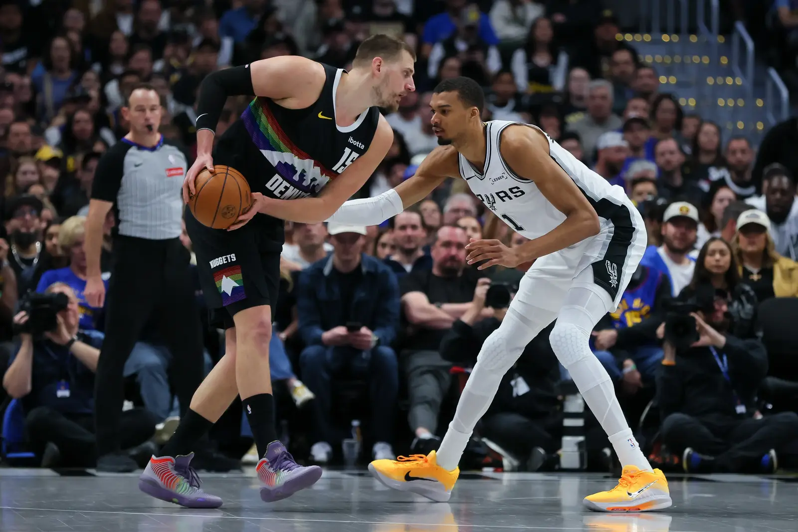 משבר בדרך? "יש לנו בעיה רצינית" עם ליגת NBA אירופה