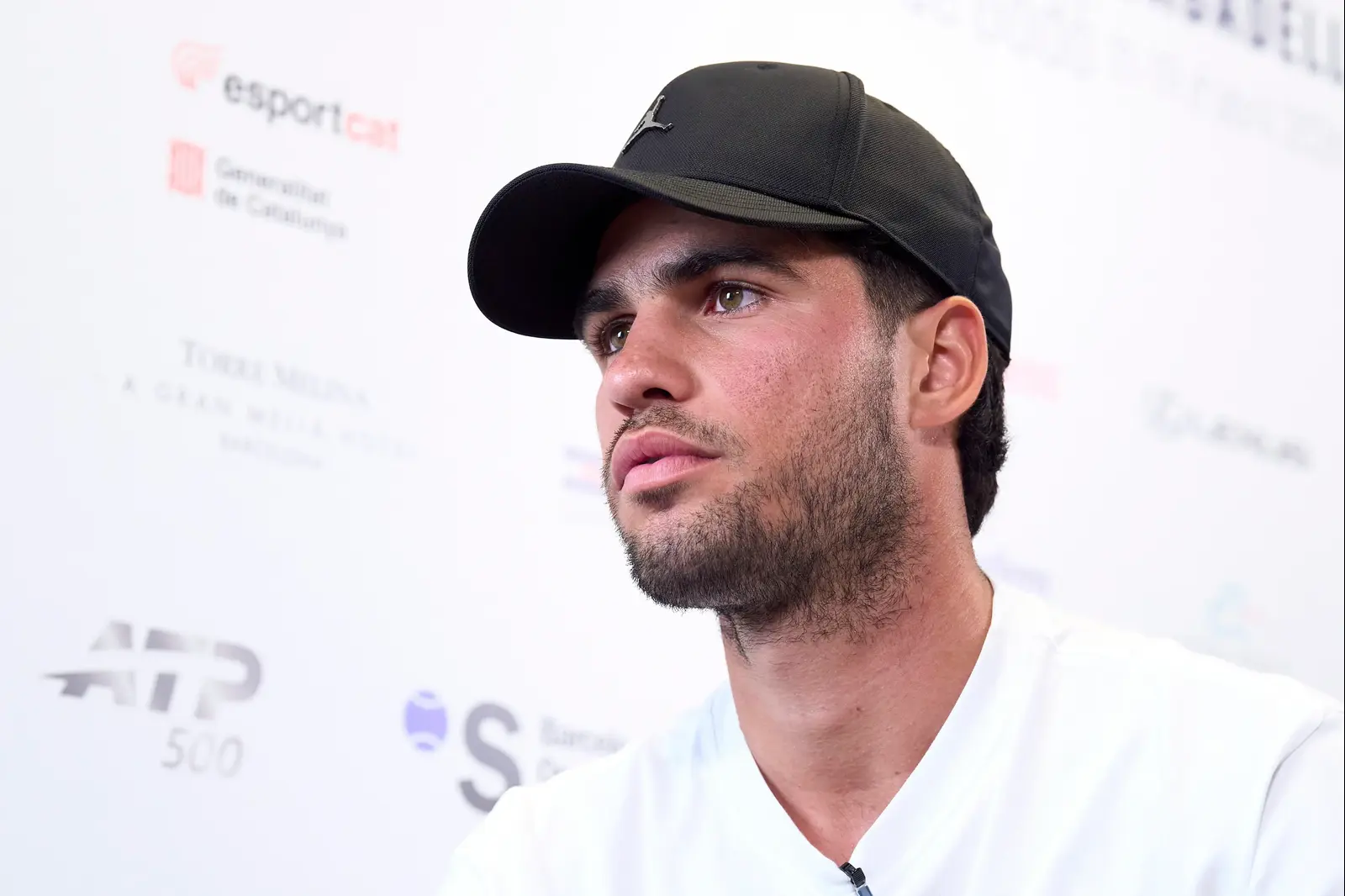"מניח שיחמיץ גם את ה-US Open": החשש סביב אלקראס גובר