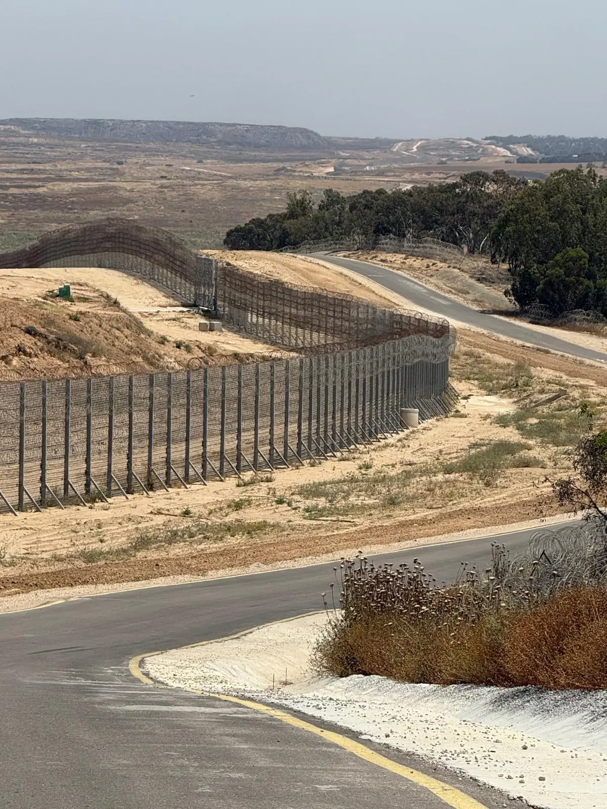 תחקיר חושף: איך פלסטינים הצליחו להבריח טרקטורונים חדשים לעזה | פרסום ראשון