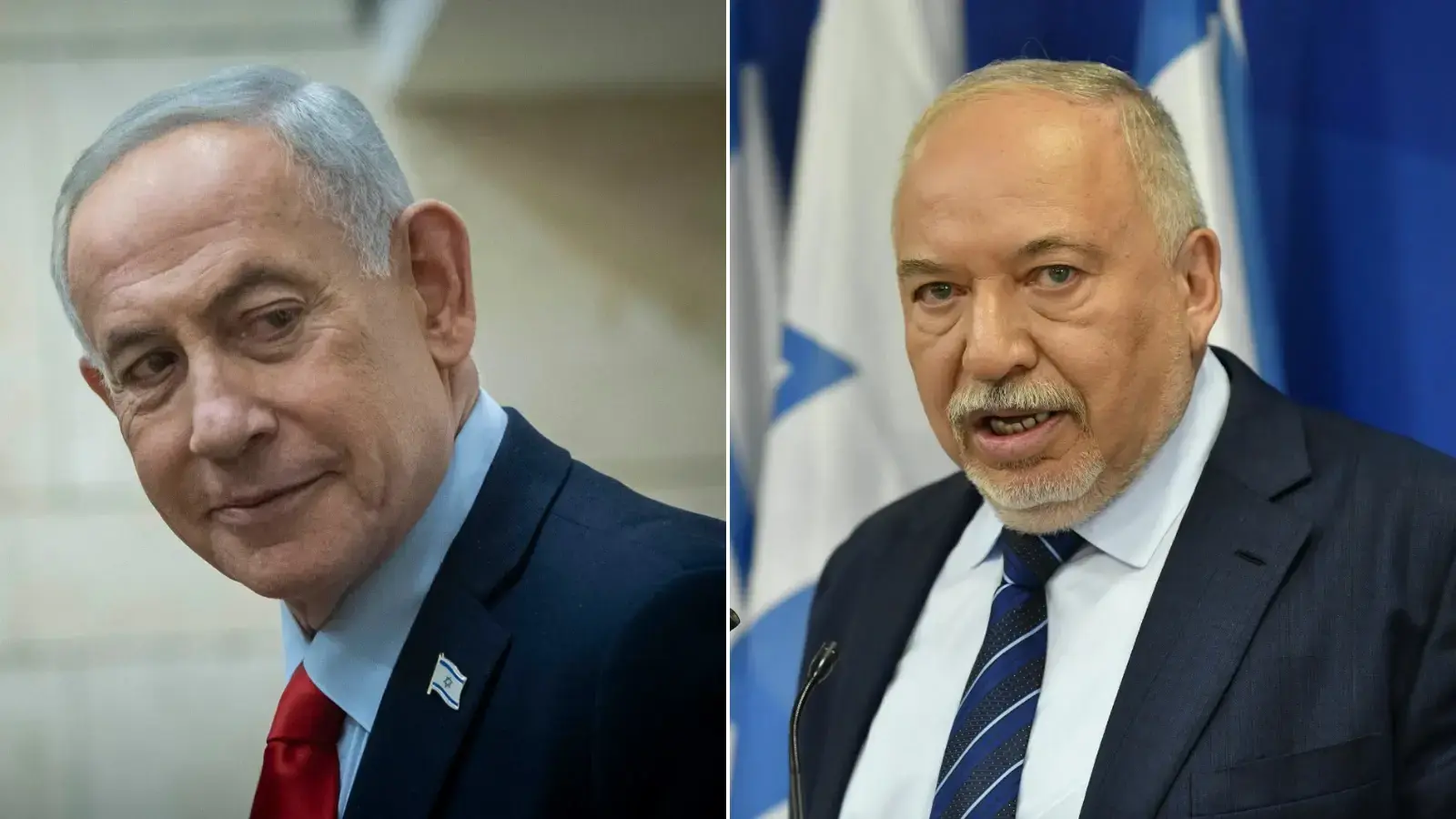 ליברמן ליו"ר הקואליציה: כנס את הכנסת בפגרה להעברת חוק גיוס מיידי