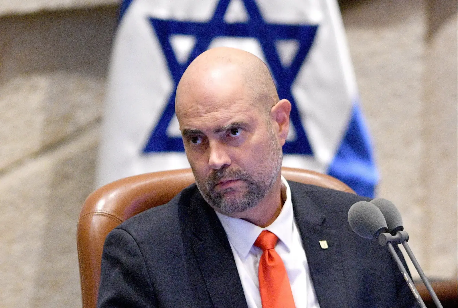 ח"כ אוחנה: "וינטר מסכן את הימין - אם הוא רוצה את נתניהו ראש ממשלה אז שיפרוש"