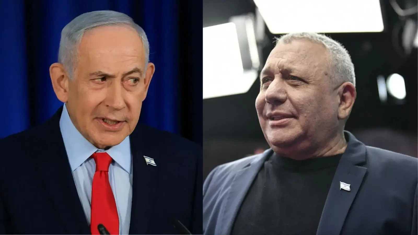 סקר מנדטים: איזנקוט מתחזק, וינטר עובר את אחוז החסימה