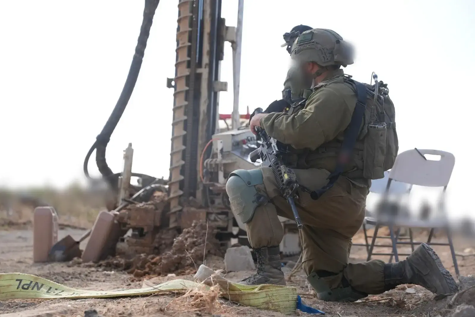 במהלך החופשה: הארגון הפרו פלסטיני הגיש תלונה נגד מנכ"ל "אם תרצו"