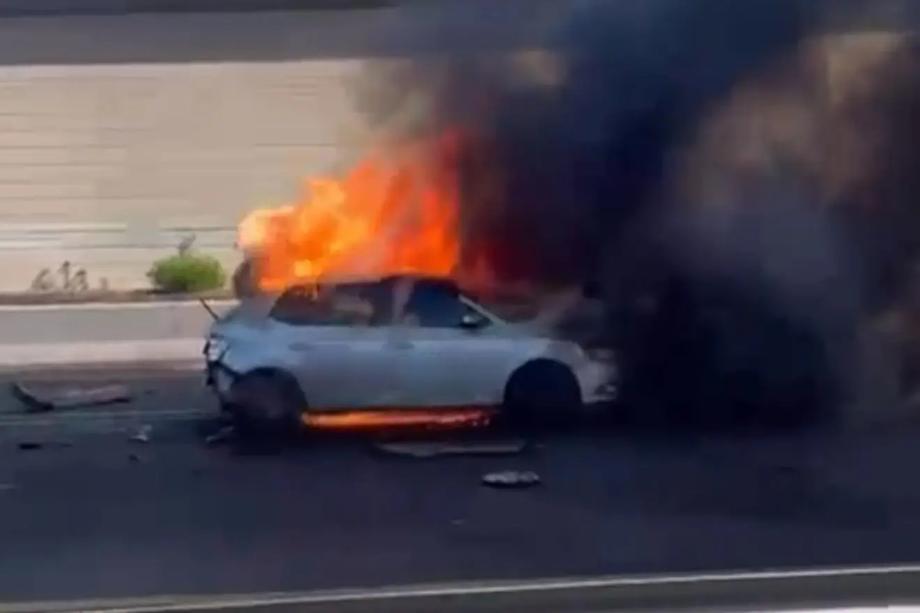 "גם את אבא שלך אדאג להוריד": כך הפך סכסוך גירושין לתוכנית נקמה