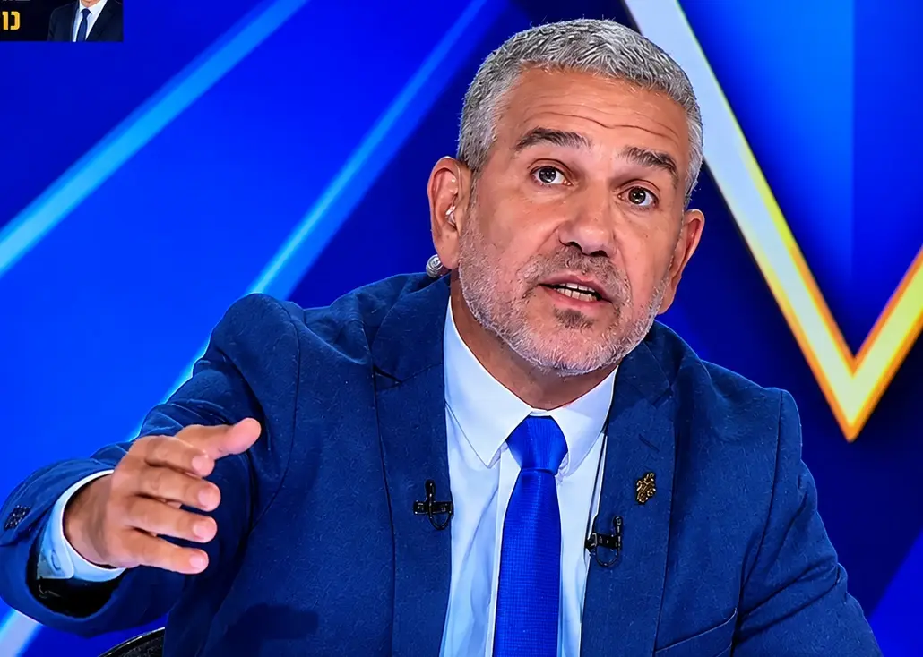"השתלחות פוגענית": הרשות השנייה יוצאת נגד ינון מגל