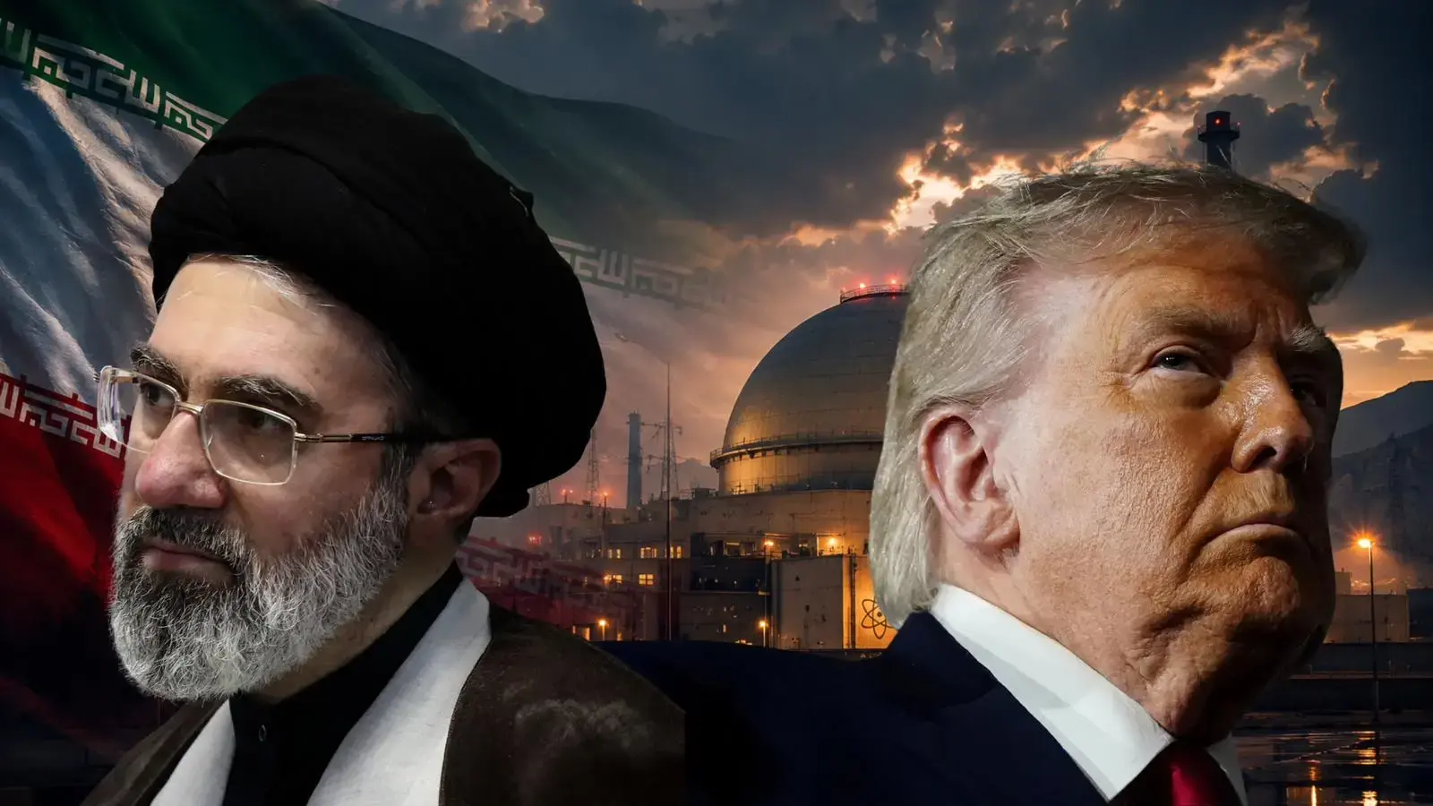 איראן מציבה אולטימטום לטראמפ: "נעבור למדיניות התקפית"
