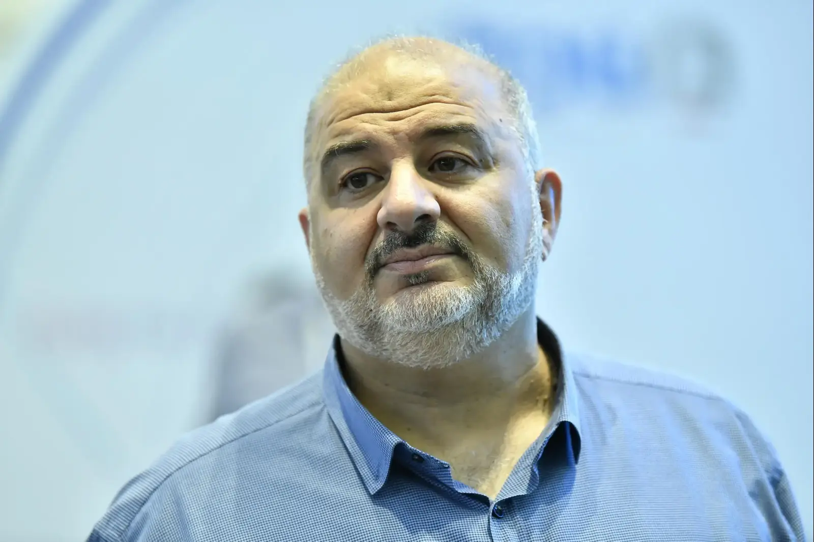 סערה בעקבות דברי מנסור עבאס: "נאלצנו לקבל את הגדרת המדינה כיהודית כדי שלא ניפסל"