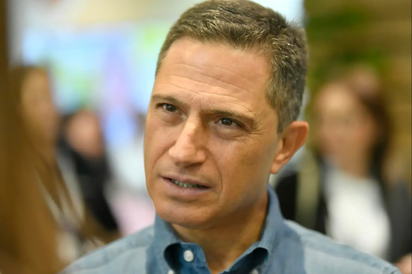הצעת שריון מפתיעה: מקורות פוליטיים המקורבים לנתניהו - נבדקה היתכנות לצירוף דנילוביץ'