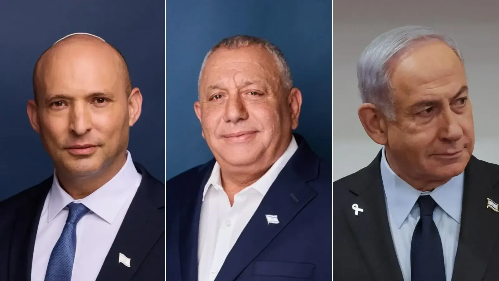 נתניהו מעולם לא נראה חלש יותר - והיריבים שלו עוד עלולים להציל אותו