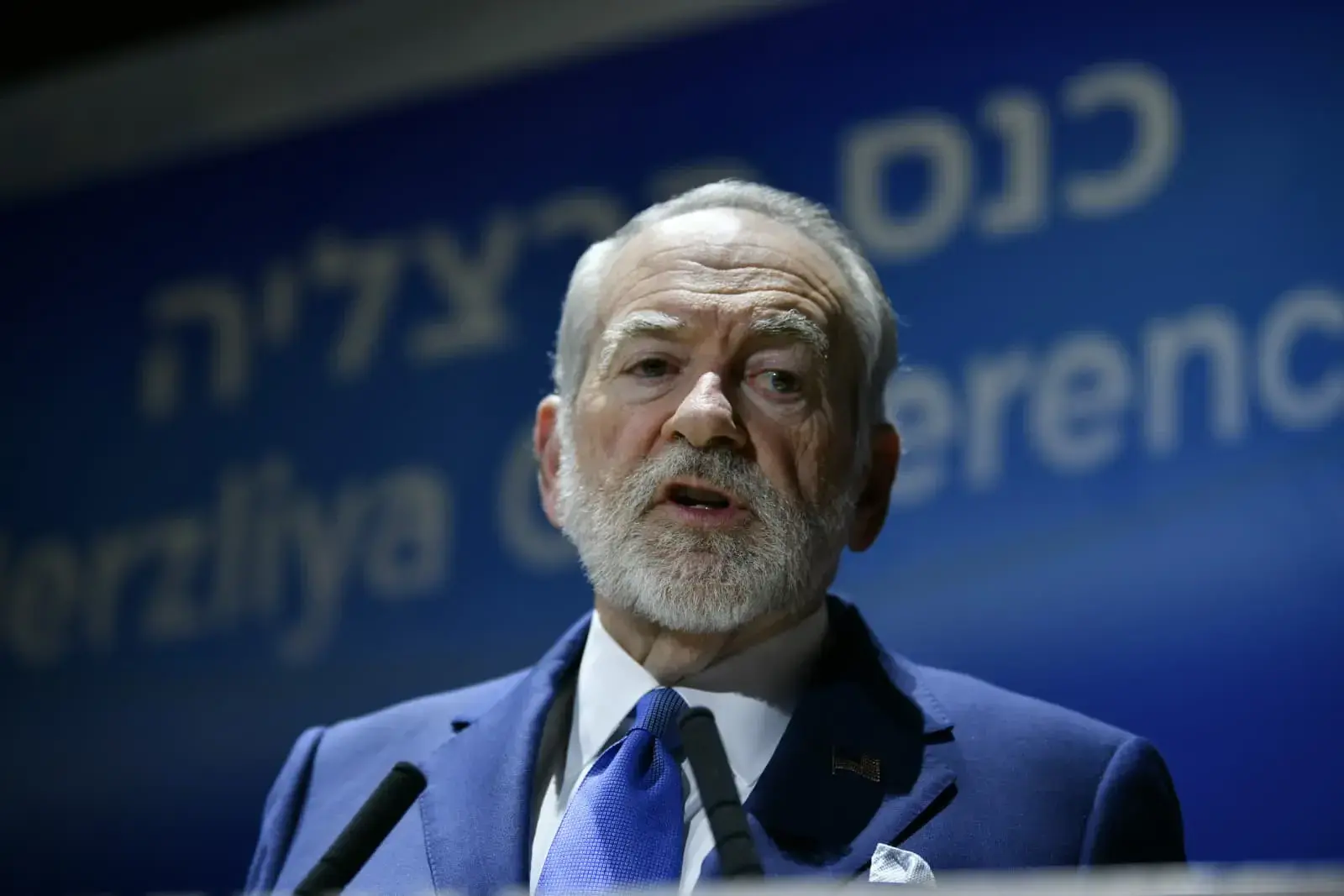 האקבי: "ישראל אינה מטרה כרגע, החות'ים - שלוחה של איראן"