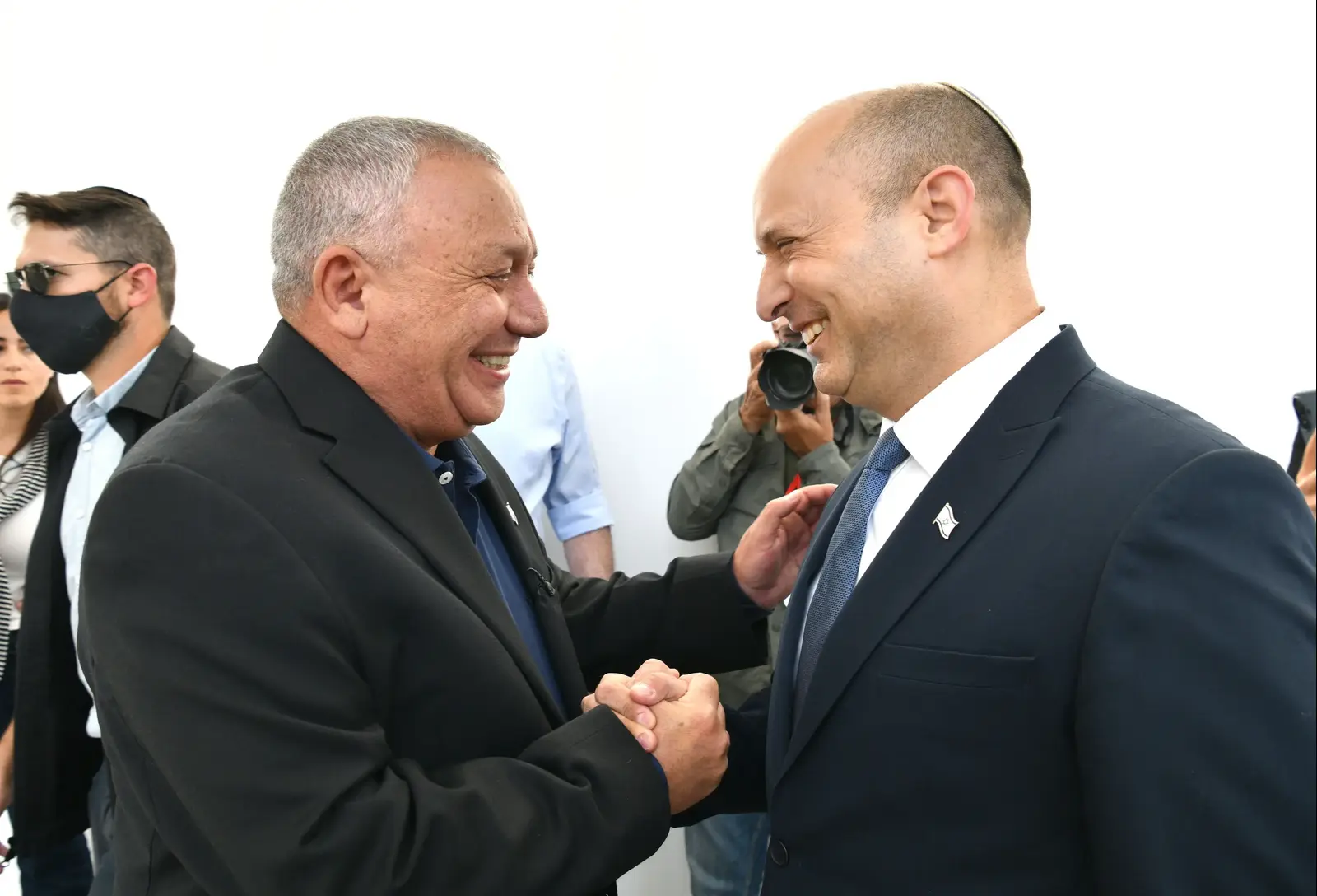 8 המנדטים הנעלמים: למה הימין מפסיד את המצביעים שעליהם הוא נשען?