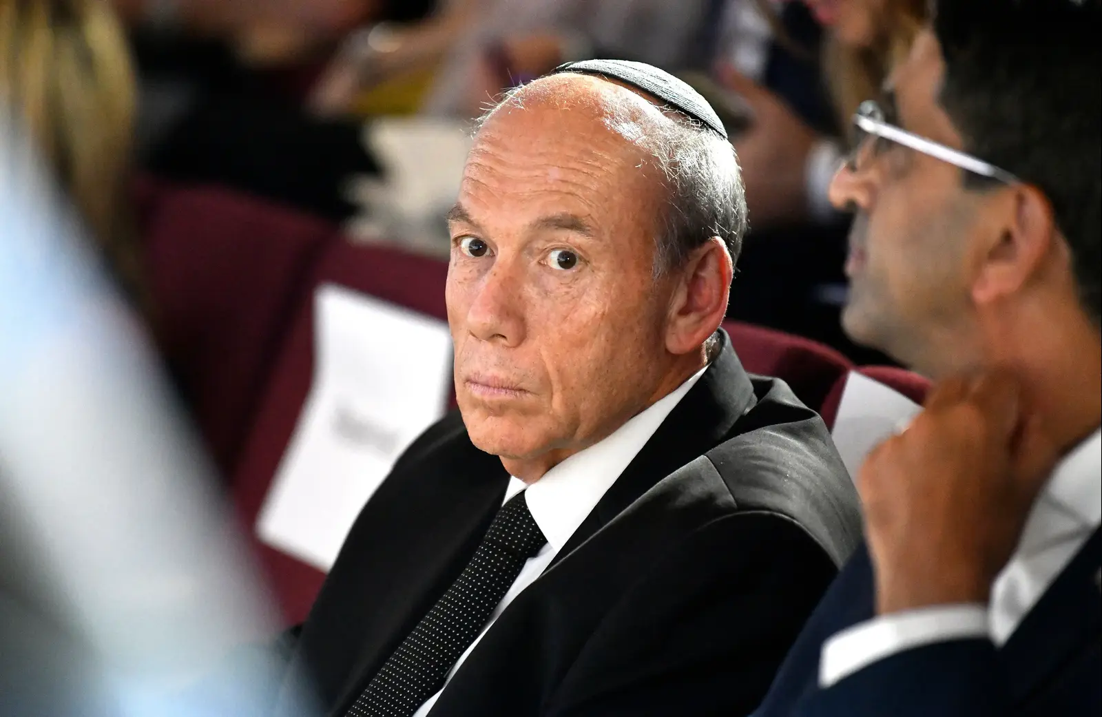 לראשונה בהיסטוריה: לא יוגש הדו"ח השנתי של מבקר המדינה