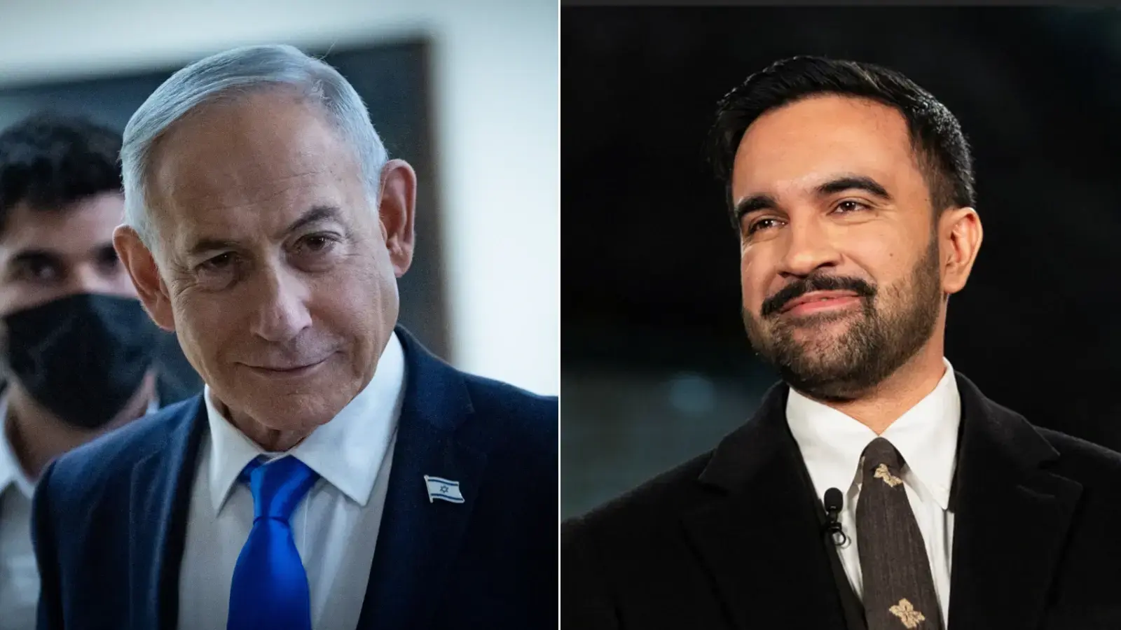 "סיוט אבטחתי" והאשמות כלפי ממדאני: ניו יורק נערכת לביקור נתניהו