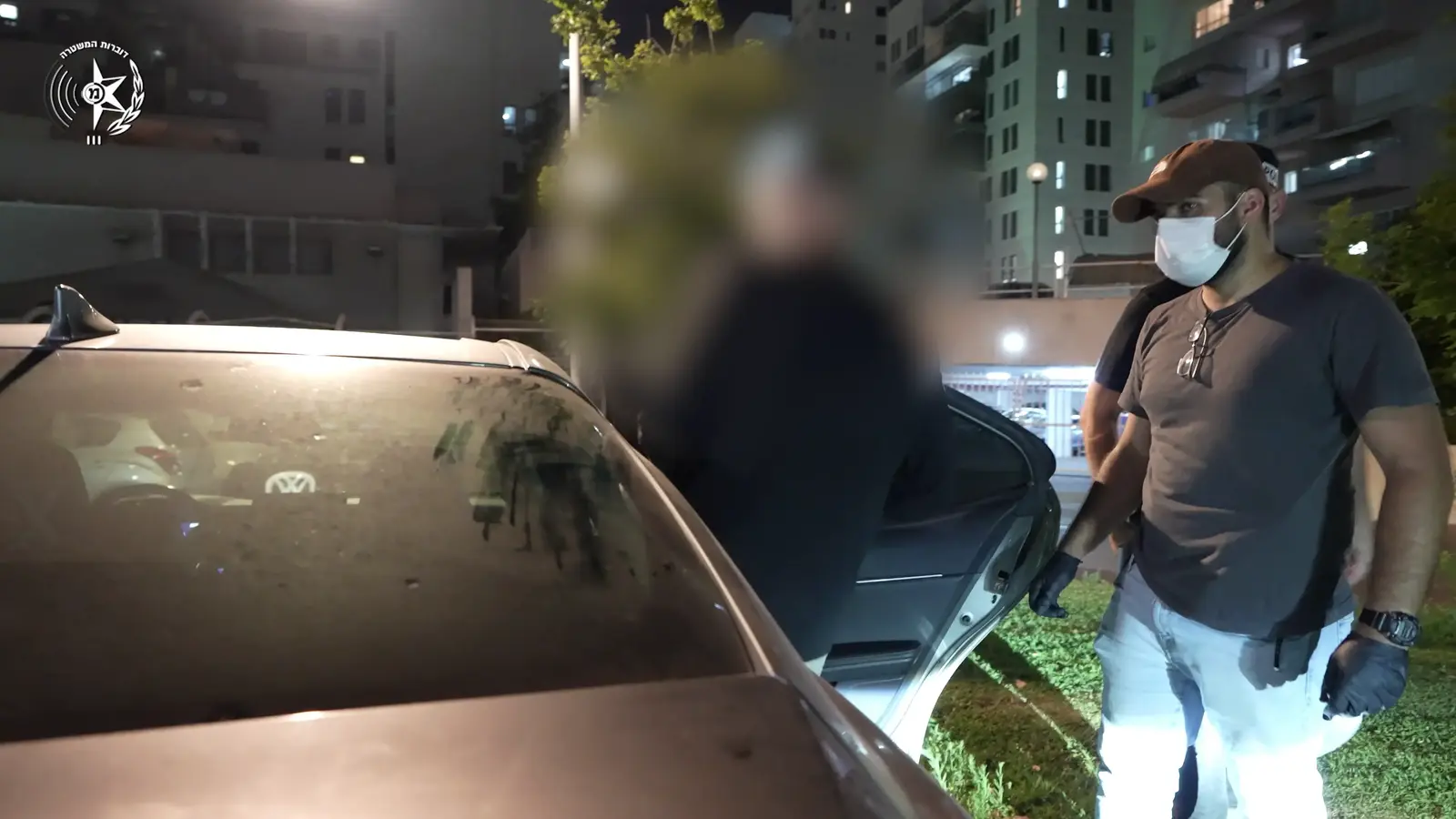המשטרה טענה ל"כמעט רצח" ונלחמה על המעצר: אחרי ערר למחוזי - יוסי מוסלי שוחרר למעצר בית