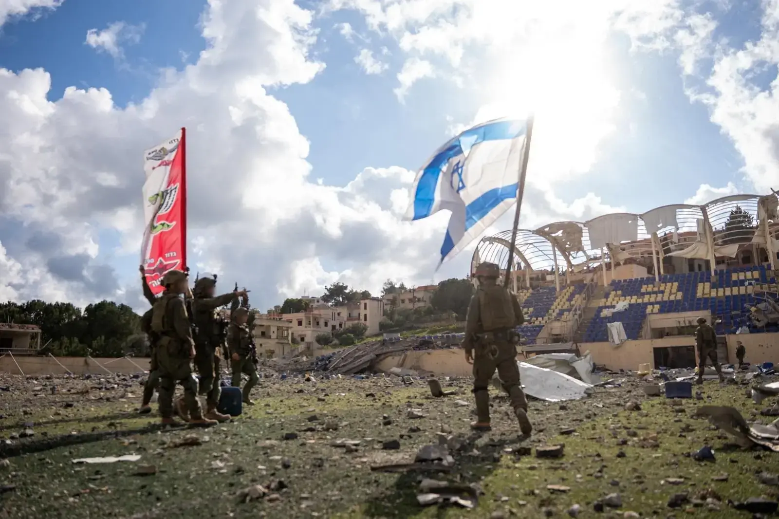 מיפוי כפרים והגבלת חזרת תושבים: הדרישות החדשות של ישראל בלבנון