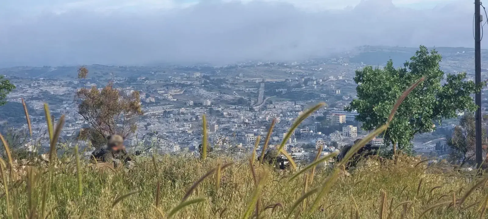 11 נערים ונערות חצו את הגבול לדרום לבנון - חלקם טרם אותרו