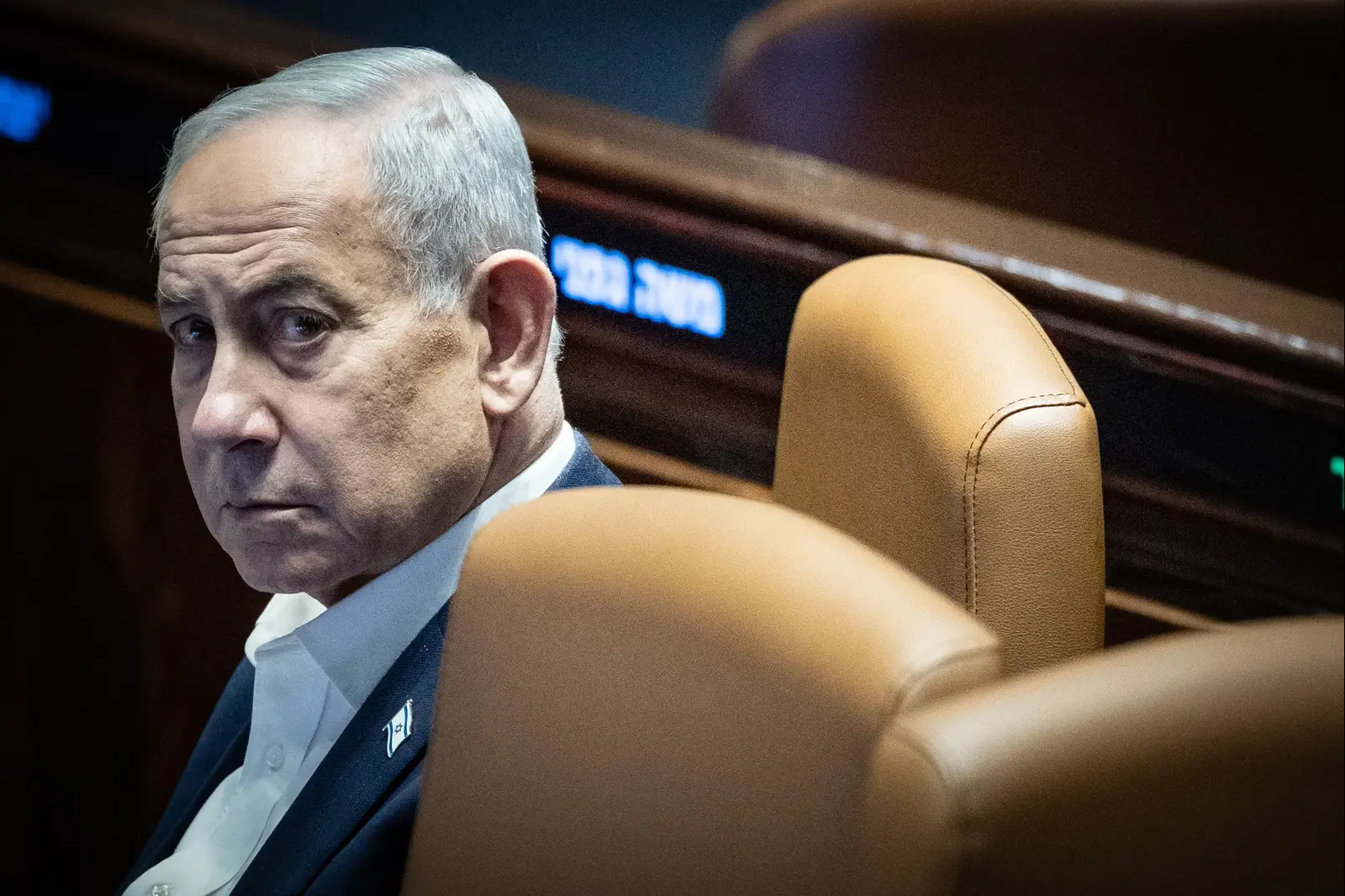 נתניהו עשה הכל כדי שהפריימריז לא יתנהלו כשורה. הוא יודע טוב מאוד למה