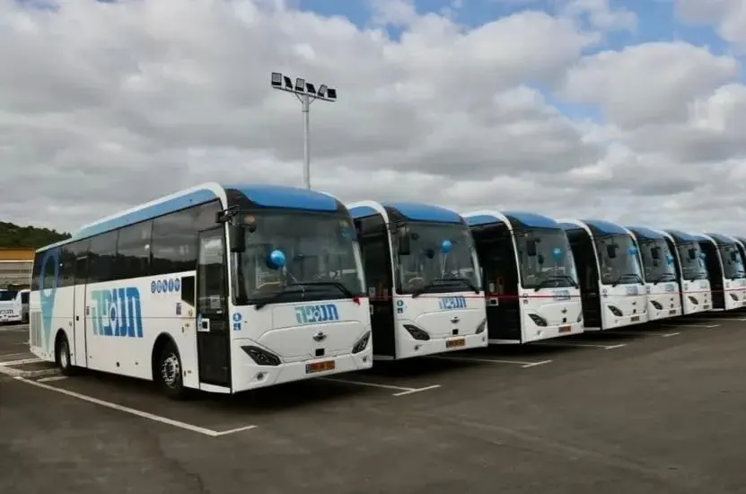 דן רוכשת את תנופה: האם מירי רגב תספיק לתקן את הכישלון?