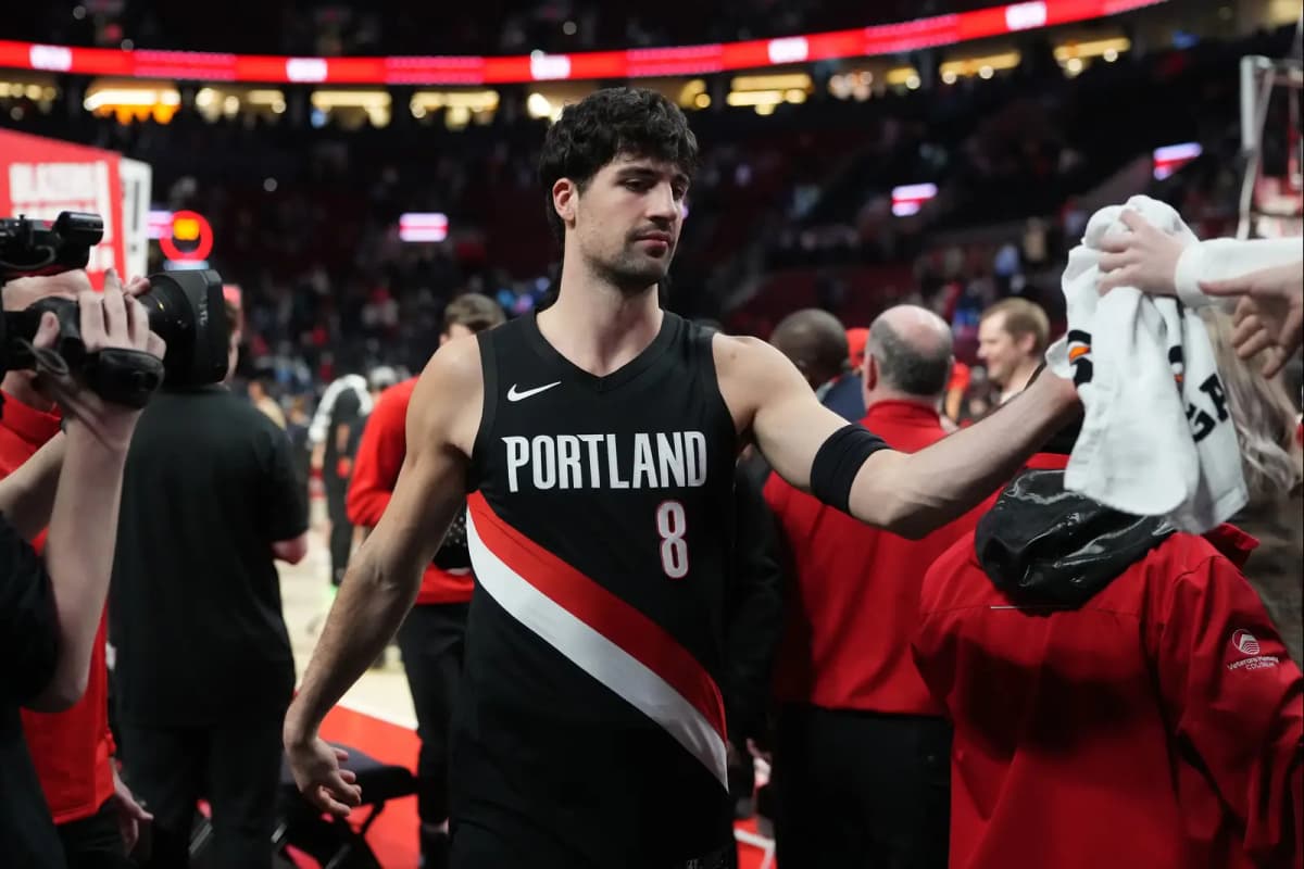 "דני אבדיה הוא החיה המתפתחת הכי מגניבה ב-NBA"