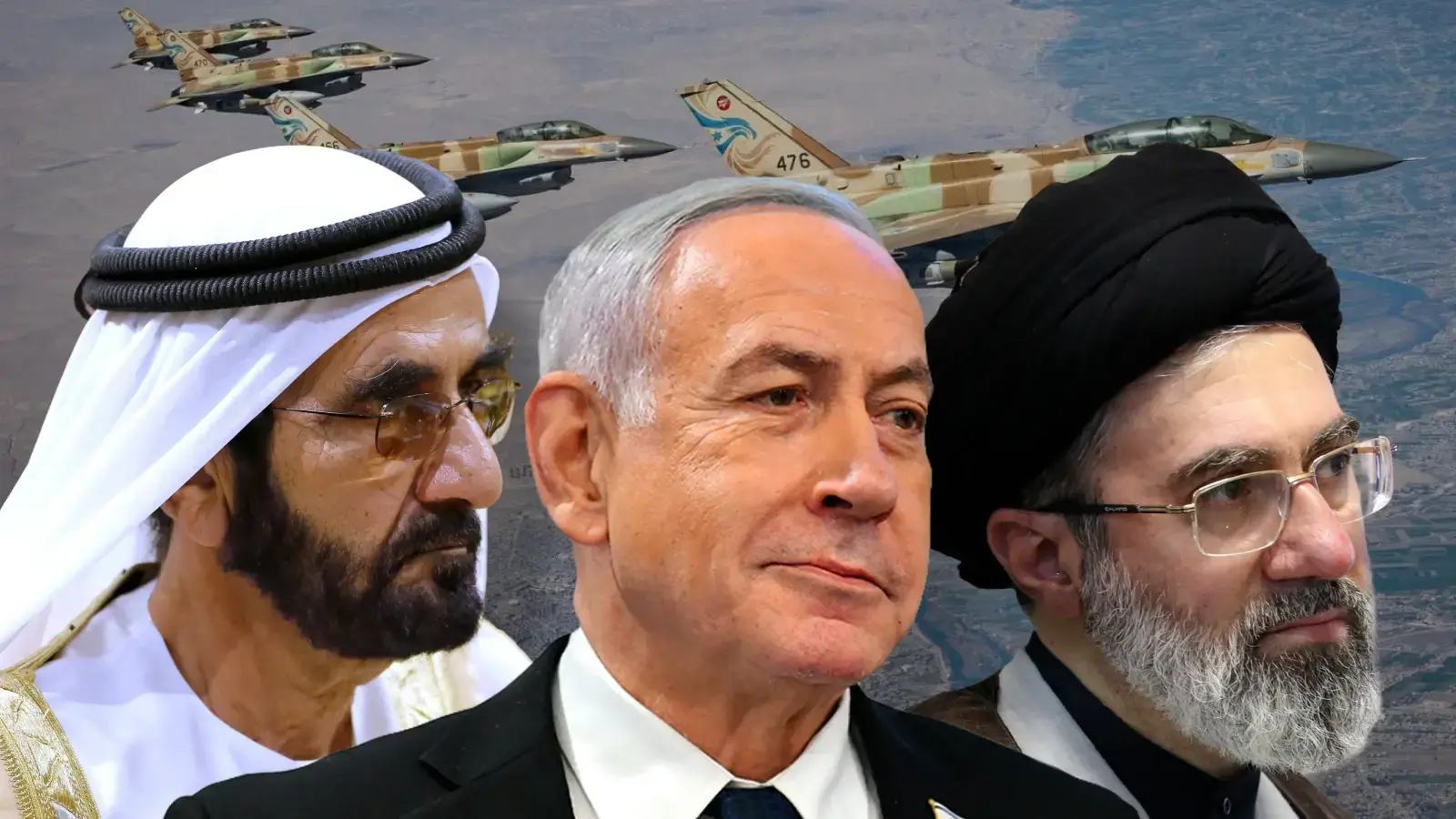 איראן מודיעה: "אין שיחות ישירות מול ארה"ב, מדברים רק עם עומאן לגבי הורמוז"