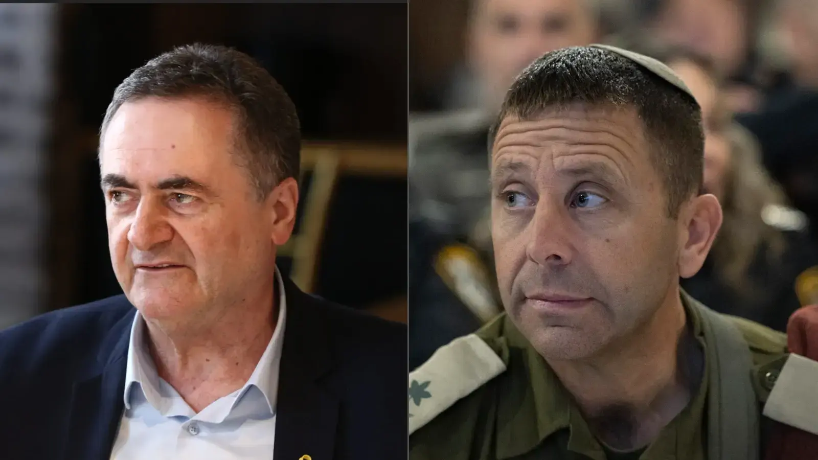כ"ץ מתקפל? בפגישה עם ראשי הרשויות באיו"ש הבהיר כי בלוט לא הודח: "ממלא היטב את תפקידו"
