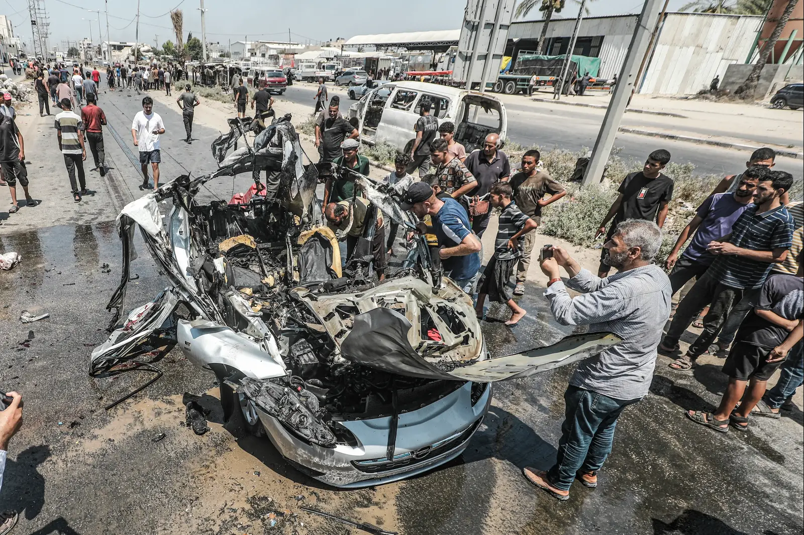 נתניהו עצר את הסיכולים בעזה, וגורמים ביטחוניים מתריעים על החמצות מבצעיות