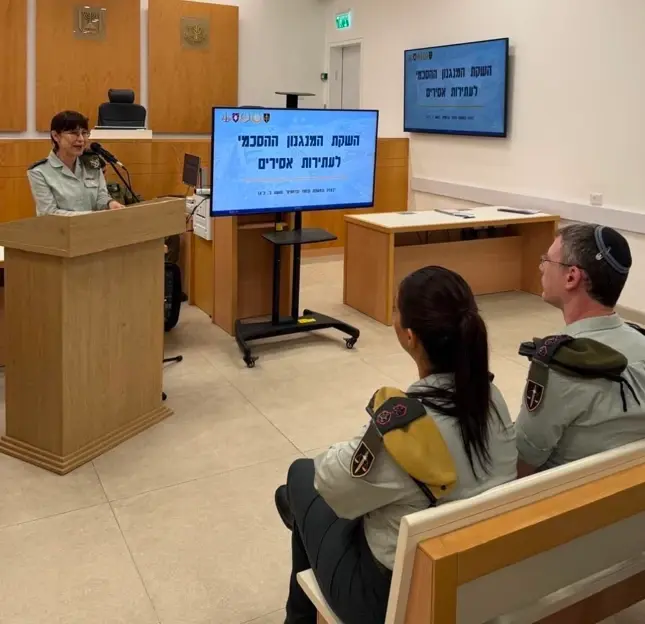 לראשונה בתולדות מערכת המשפט הצבאית: פיילוט עתירות אסירים יצא לדרך