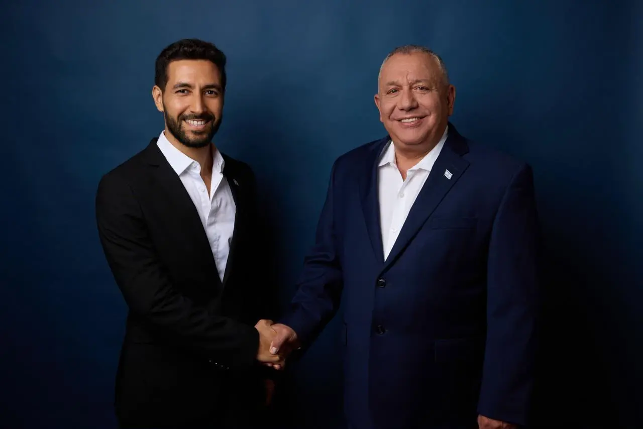 חיזוק מהשלטון המקומי: סגן ראש עיריית רמת גן מצטרף לאיזנקוט
