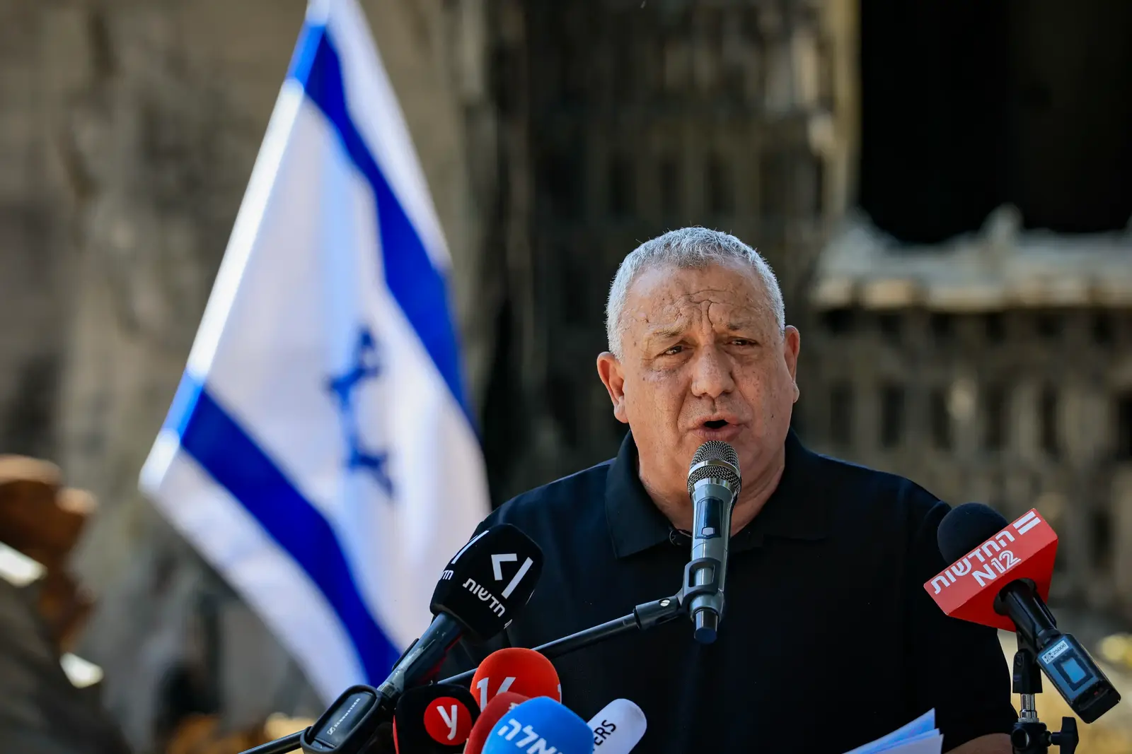 במערכת הפוליטית מגיבים לחשיפת וואלה: "מסוכן לביטחון"