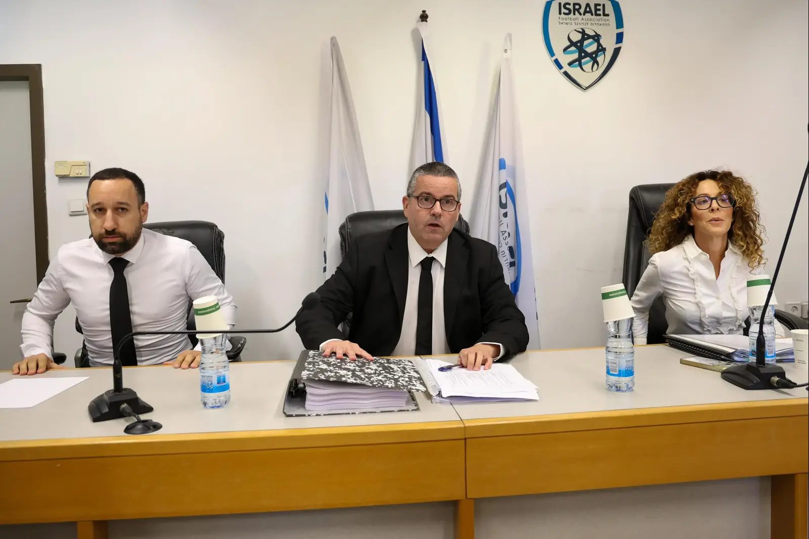עירוני טבריה: "שום ניסיון לקחת מאיתנו את מה שהשגנו ביושר לא יעבוד"