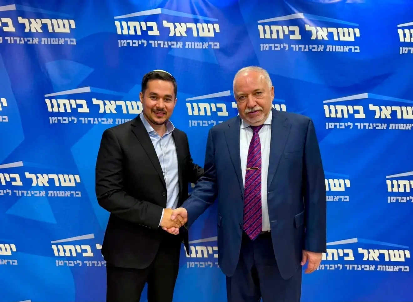 "ימין אמיתי צריך להצביע לישראל ביתנו": לאחר שפרש מהליכוד - אילוז מצטרף לליברמן
