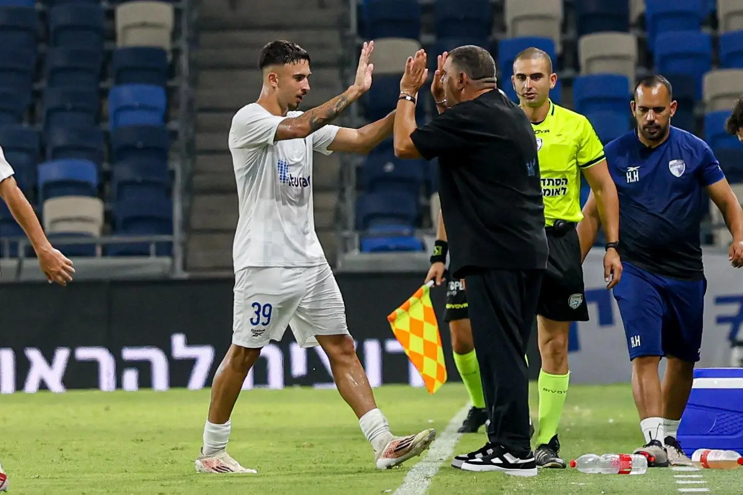 גבאי בהתקפת קרית שמונה, הפועל ירושלים תשיג נקודות בכורה?