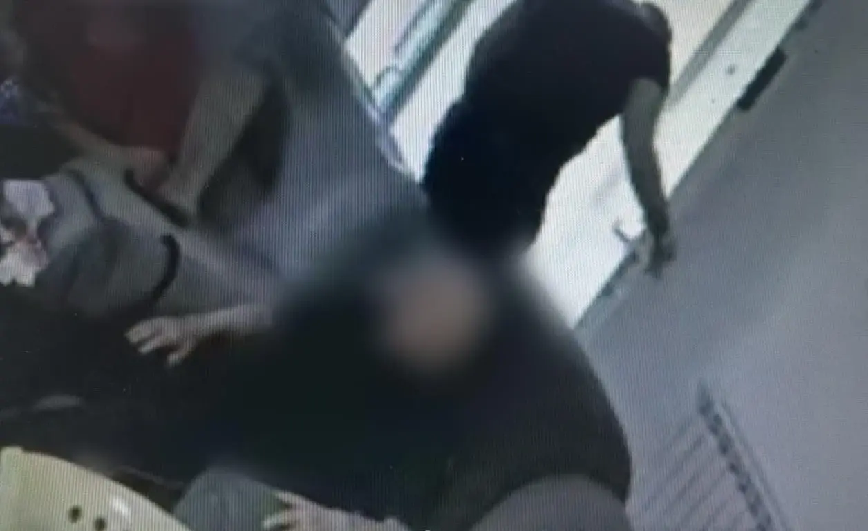 כתב אישום נגד אביאור זקן בגין רצח המטפל הסיעודי של סבו בירושלים