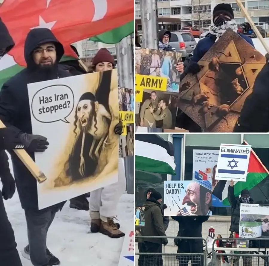 אחד מכל חמישה נחשף לאנטישמיות: התמונה המדאיגה מבתי הספר בבריטניה